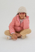 Campera Coral (Curva)
