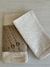 PACK SERVILLETAS CAMPANITA CRUDO - comprar online