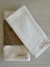 PACK SERVILLETAS CAMPANITA OFF WHITE