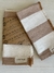PACK SERVILLETAS CORTADERA BEIGE en internet