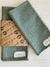 PACK SERVILLETAS CAMPANITA VERDE en internet