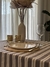 MANTEL CEDRON TUSOR VISON - Manchao.deco