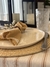 MANTEL PACLIN BEIGE