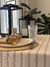MANTEL PACLIN BEIGE - tienda online