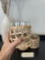 VASO RATAB BALI 400 ML - Manchao.deco