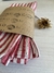 PACK SERVILLETA TUSOR PETUNIA ROJO - tienda online