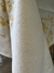MANTEL TUSOR GRAMILLA MOSTAZA - tienda online