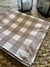 MANTEL GABARDINA ACRÍLICA SAUCE BEIGE en internet