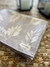 MANTEL GABARDINA ACRILICA QUEBRACHO - tienda online