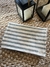 MANTEL CEDRON TUSOR VERDE - comprar online