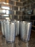 VASO LABRADO AZUL X6 - comprar online