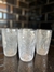 VASO LABRADO HOJA x6 - comprar online