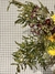 MANTEL TUSOR SALVIA VERDE