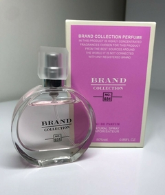 Miniatura Brand Collection N.031 (Ref. Olf. Chance Tendré) 25ml