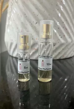 Decant Perfume Fem. Ameerat Al Arab Prive Rose Eau de Parfum (EDP) - loja online