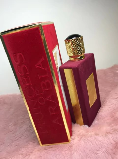 Decant Perfume Fem. Ameerat Al Arab Eau de Parfum (EDP) na internet