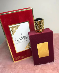 Decant Perfume Fem. Ameerat Al Arab Eau de Parfum (EDP) - comprar online