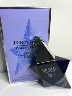 Miniatura Brand Collection N.366 (Ref. Olf. Angel) 25ml