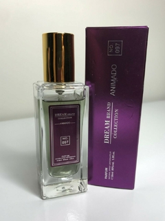 Tubete Dream Brand Collection N.097 (Ref. Olf. Euphoria) Animado 30ml