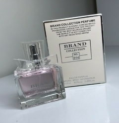 Miniatura Brand Collection N.014 (Ref. Olf. Miss Dior) 25ml
