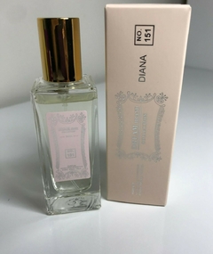 Tubete Dream Brand Collection N.151 (Ref. Olf. Delina) Diana 30ml