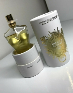 Miniatura Brand Collection N.205 (Ref. Olf. Divine) 25ml