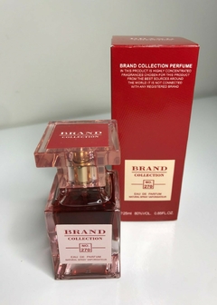 Miniatura Brand Collection N.270 (Ref. Olf. Lost Cherry) 25ml