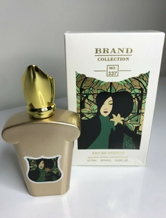 Miniatura Brand Collection N.337 (Ref. Olf. Lira) 25ml - comprar online