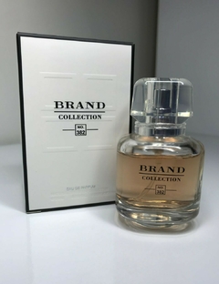 Miniatura Brand Collection N.382 (Ref. Olf. L'interdit) 25ml