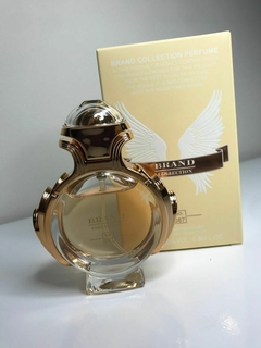 Miniatura Brand Collection N.087 (Ref. Olf. Olympea) 25ml