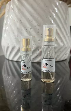 Decant Perfume Fem. Paradoxe Eau de Parfum (EDP) - Your Soul Perfumes