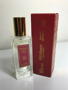 Tubete Dream Brand Collection N.380 (Ref. Olf. Baccarat Rouge Extrait) Rouge Extrait 30ml