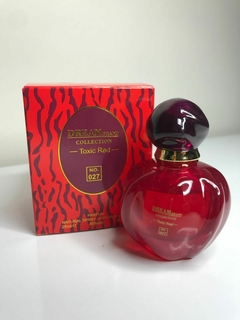 Miniatura Brand Collection N.027 (Ref. Olf. Hypnotic Poison) 25ml