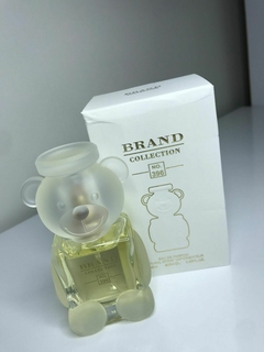 Miniatura Brand Collection N.396 (Ref. Olf. Toy 2) 25ml