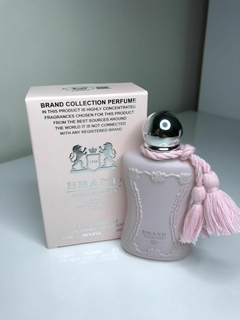 Miniatura Brand Collection N.151 (Ref. Olf. Delina) 25ml