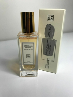 Tubete Dream Brand Collection N.063 (Ref. Olf. Si) Yes, I do 30ml