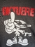 Remera Oktubre - jaleoshop