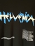 Remera Helvetica en internet