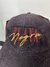 Gorra Corderoy Marrón en internet