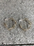 Argollas Espinas - jaleoshop