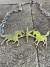 Collar Caballos - comprar online