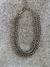 Choker Boa-Pitón - tienda online