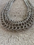 Choker Boa-Pitón - jaleoshop