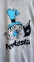 Remera Hijitus en internet