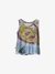 Sudadera Flor - comprar online
