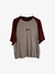 Remera Ranglan Korea - comprar online