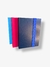 Cuaderno Rainbow