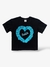Mini Reme Corazón - jaleoshop