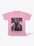 Remera San la Muerte en internet