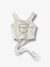 Musculosa Crop Cross en internet